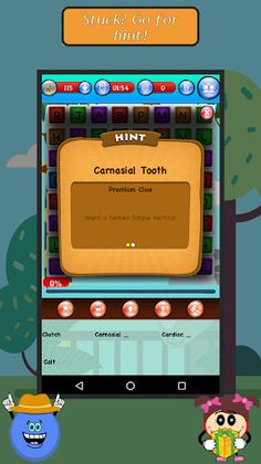 Mesh of Zoology - Screenshot 4