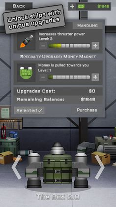 StarReach - Screenshot 2