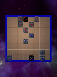 Steine - Screenshot 1