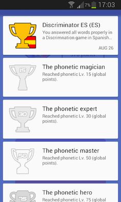 TipTopTalk! - Multilanguage Pr - Screenshot 4