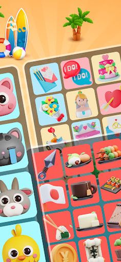 Onet 3D Connect - Tile Match - Screenshot 3
