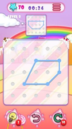 Sweet Connect Mobile - Screenshot 2