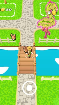 Grape Farming Idle - Screenshot 2