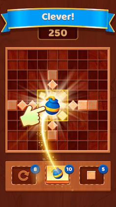 Puzzle Blast Hero - Screenshot 4
