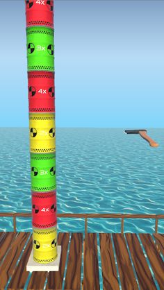 CutAxe - Screenshot 1