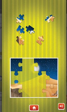 Puzzle Challenge - Screenshot 2