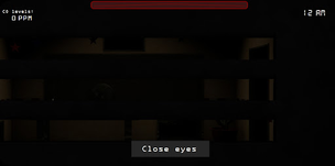 Five Nights at Maggie's 4 (C) - Screenshot 2