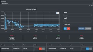 BTCnations.eu - Screenshot 1