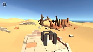 Cannonball Shooting - Screenshot 3