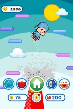 Talking Pocoyo 2: Virtual Play - Screenshot 4