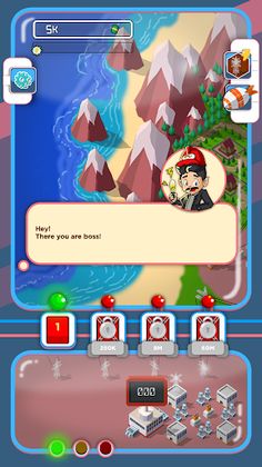 Power House - Screenshot 1