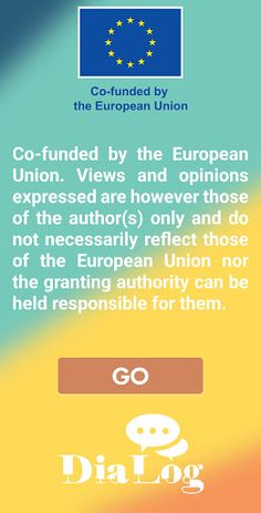 DiaLog - Screenshot 1