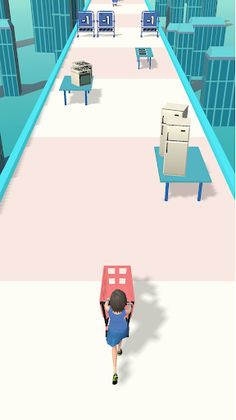 Shopping Stack - Buy’em all - Screenshot 1