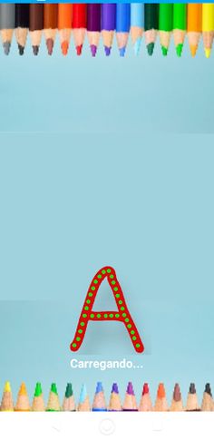 Vogais - Screenshot 1