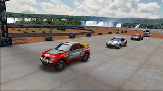 Pocket Rally - Screenshot 3