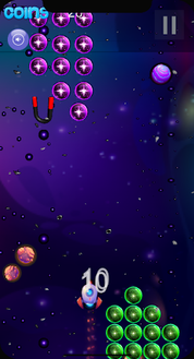 space drive game - Screenshot 3