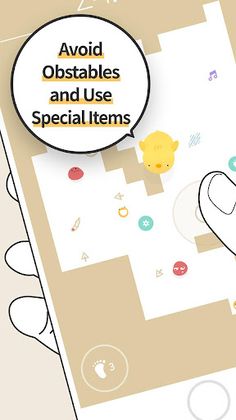 Hungry Chick - Season 1 - Screenshot 4