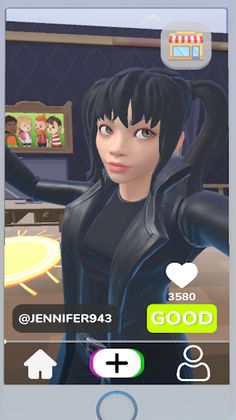 Trending Life - Screenshot 1