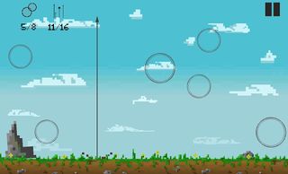 DivBol - Divide the balls - Screenshot 1