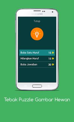 Tebak Puzzle Gambar Hewan - Screenshot 3