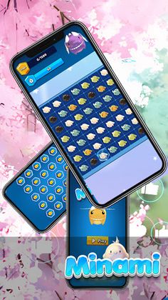 Minami's pets - Screenshot 3