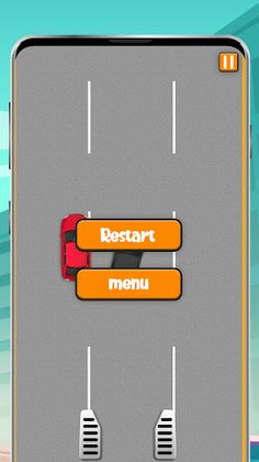 Car Crash: Smash and Crumble - Screenshot 4