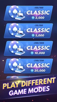 Spades - Screenshot 3