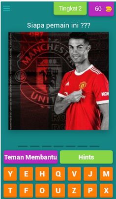 Daftar pemain sepakbola dunia - Screenshot 3