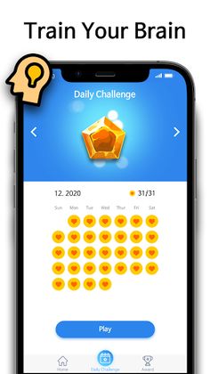 Daily Word Puzzle - Screenshot 3