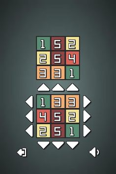 Double Square - Screenshot 4