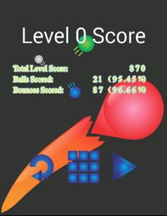 Ball Bounce - Screenshot 4