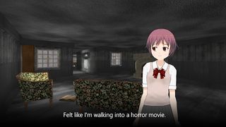 Sorority Rites - Screenshot 1