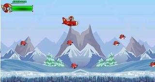 Sky Pilot - Screenshot 2