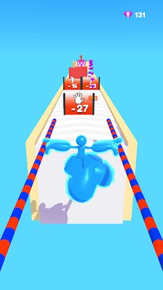 LimbsRun - Screenshot 1