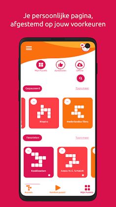Sfinx Puzzels - Screenshot 3