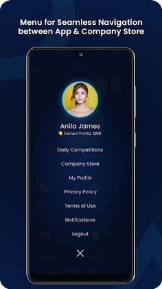 Quota Games - Screenshot 4