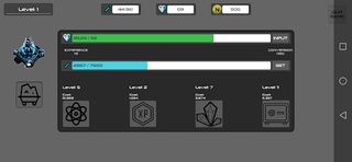 Nova Reactor - Screenshot 1