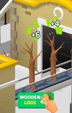 Trees Inc. - Screenshot 4