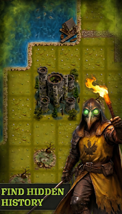 Legacy of Kings: Idle Builder - Screenshot 4