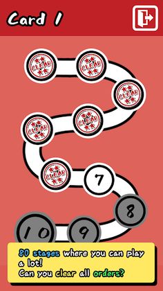 Rhythm Ramen - Screenshot 3