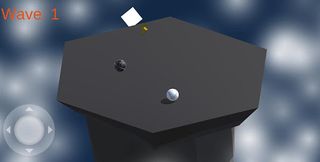 Marble Battle - Unity Test - Screenshot 2