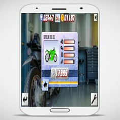 BRAVO- THE HIGHWAY RIDER - Screenshot 3