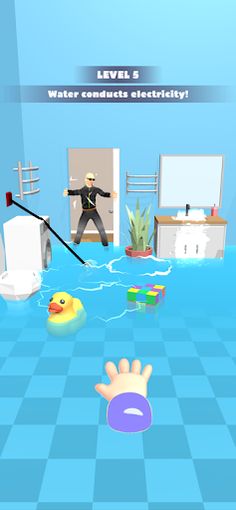 Alone @ Home - Screenshot 4