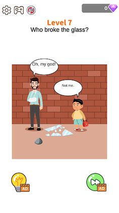 Who is Liar? Brain Storming - Screenshot 3