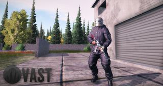 Vast Survival - Screenshot 2