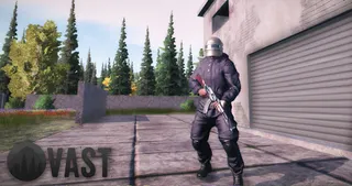 Vast Survival - Screenshot 2