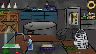 Legal Lies - Screenshot 3
