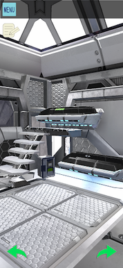 Want to Go Back to Earth - Screenshot 3