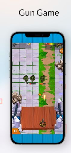 Commando Shooting Gun Games - Screenshot 3