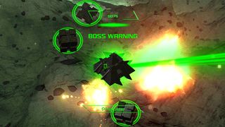 Defender: Illuminati Arcade - Screenshot 2